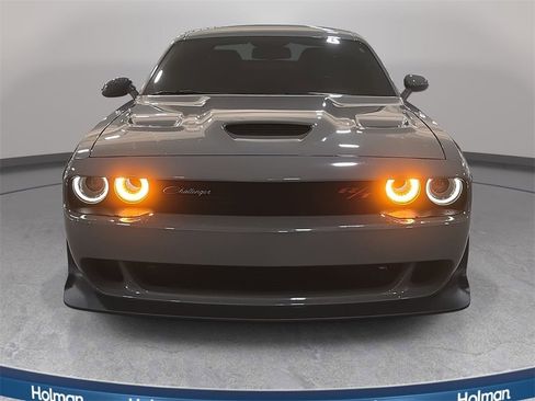 Used 2023 Dodge Challenger R/T Scat Pack image 3