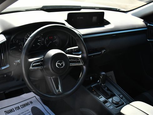 Used 2024 MAZDA CX-50 AWD 2.5 S w/ Cargo Package image 16