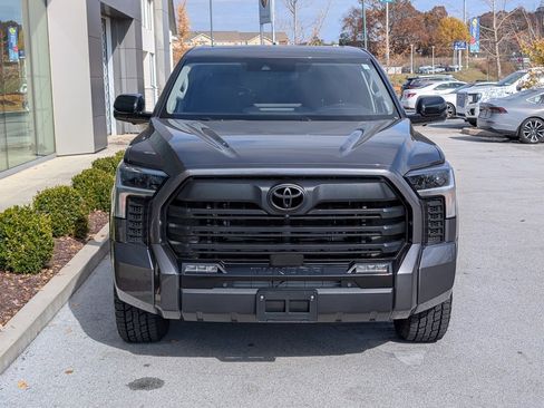 Used 2024 Toyota Tundra Limited image 10