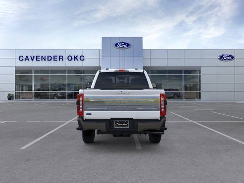 New 2026 Ford F250 King Ranch AWD/4WD image 5