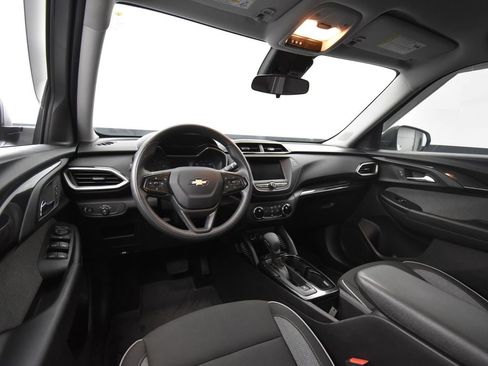 Certified 2023 Chevrolet TrailBlazer LS image 11