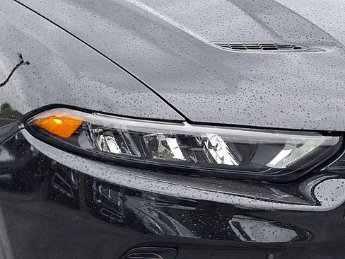 Used 2024 Dodge Hornet R/T AWD/4WD image 9