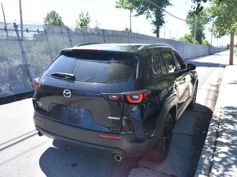 Used 2025 MAZDA CX-50 AWD 2.5 S w/ Preferred Package image 5