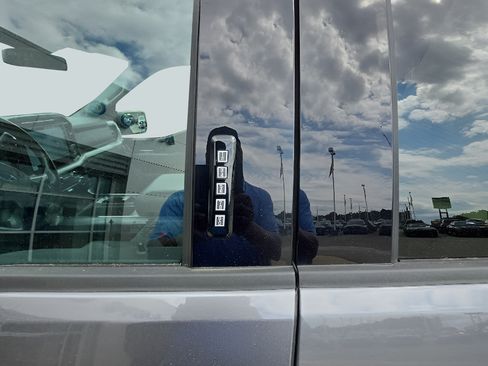Used 2023 Ford F150 XLT w/ Equipment Group 302A High AWD/4WD image 23