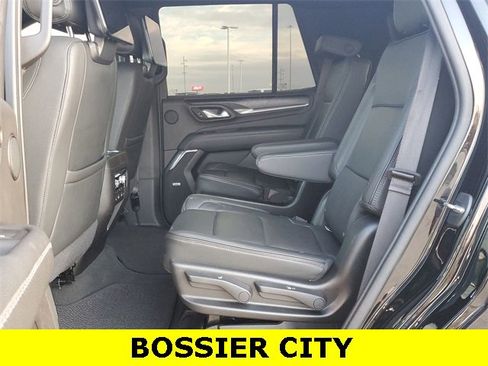 Certified 2021 GMC Yukon Denali w/ Denali Ultimate Package image 26