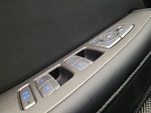 Used 2021 Hyundai Palisade Limited w/ Winter Package FWD image 27
