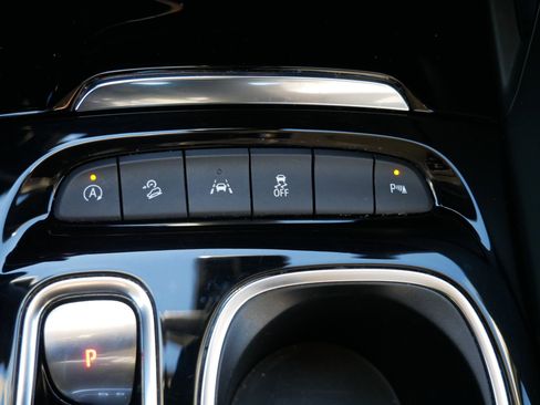 Used 2023 Buick Envision Preferred w/ Sport Touring Package AWD/4WD image 23