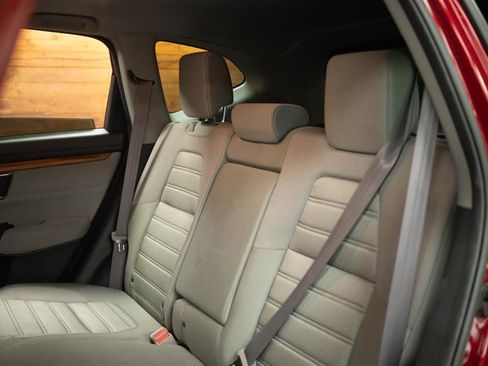 Used 2022 Honda CR-V EX image 12