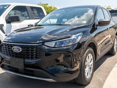 Used 2025 Ford Escape Active w/ Tech Pack #1
