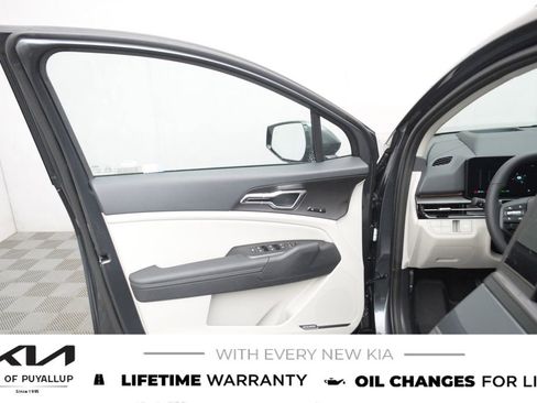 New 2026 Kia Sportage SX Prestige image 9