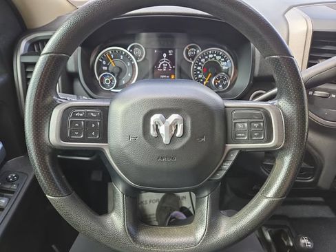 Used 2019 RAM 3500 Tradesman AWD/4WD image 18