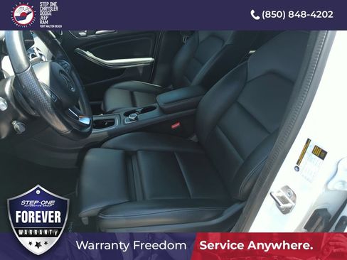 Used 2020 Mercedes-Benz GLA 250 image 11