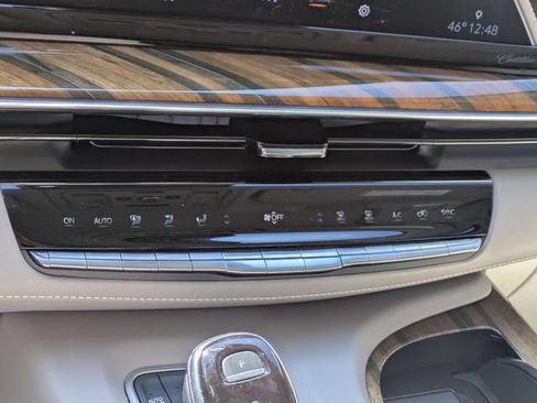 Certified 2021 Cadillac Escalade Sport Platinum AWD/4WD image 24