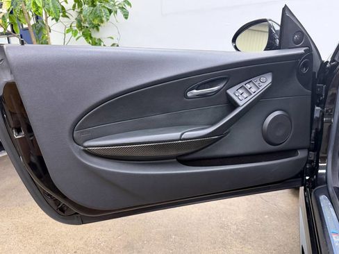 Used 2009 BMW M6 Convertible image 60