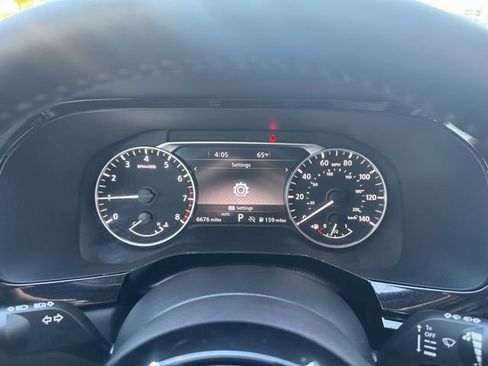 Certified 2024 Nissan Pathfinder SL image 21