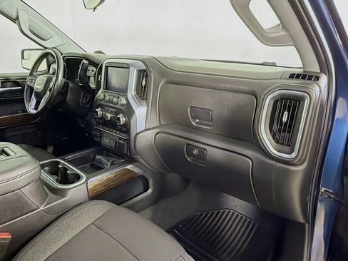 Used 2020 GMC Sierra 1500 Elevation AWD/4WD image 26