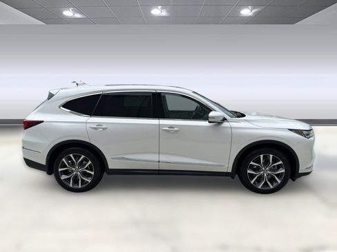 Used 2023 Acura MDX SH-AWD w/ Technology Package image 8