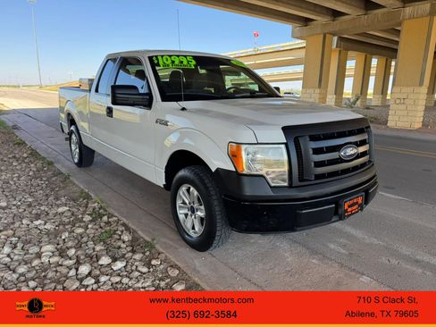 Used 2011 Ford F150 XL image 1