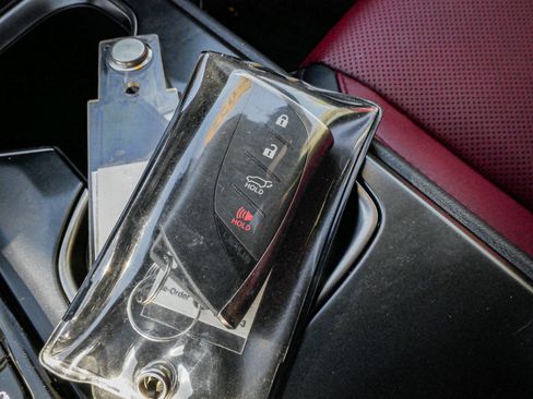 Used 2022 Lexus NX 350 350 image 35