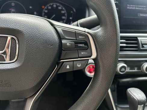 Used 2021 Honda Accord LX image 21