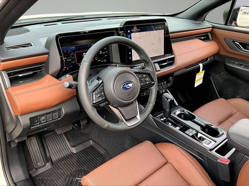 New 2026 Subaru Outback Touring XT AWD/4WD image 6