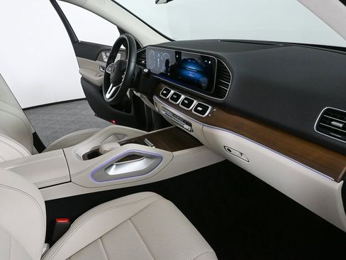 Certified 2022 Mercedes-Benz GLE 350 GLE 350 image 24