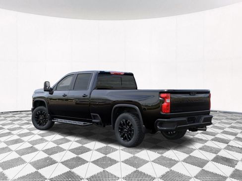 New 2026 Chevrolet Silverado 3500 LT w/ Trail Boss Package AWD/4WD image 7
