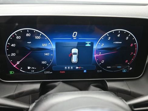 New 2026 Mercedes-Benz GLC 300 image 7