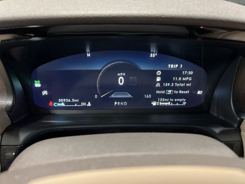 Used 2020 Lincoln Aviator Reserve w/ Equipment Group 201A image 19