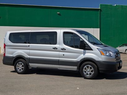 Used 2016 Ford Transit 150 XLT