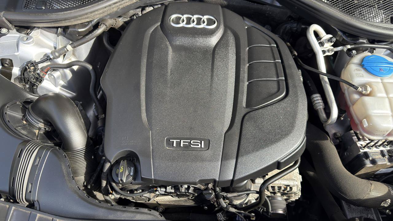 Used 2018 Audi A6 2.0T Premium Plus w/ Premium Plus Package AWD/4WD image 47