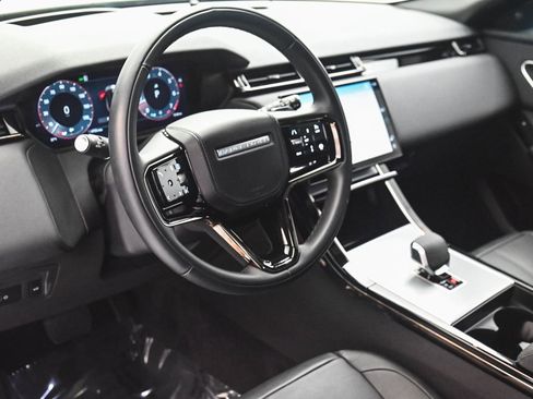 Used 2025 Land Rover Range Rover Velar S image 14