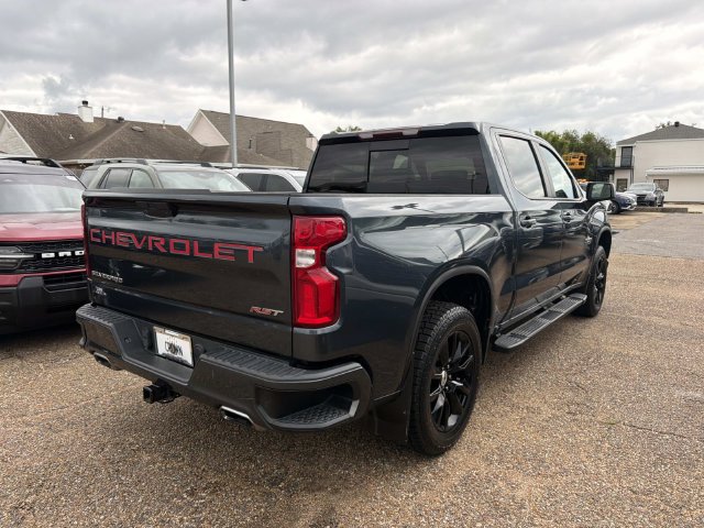 Used 2020 Chevrolet Silverado 1500 RST w/ Texas Edition AWD/4WD image 6