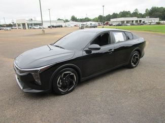 Used 2025 Kia K4 EX image 1