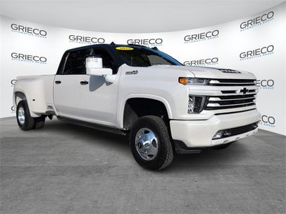 Used 2023 Chevrolet Silverado 3500 High Country w/ Technology Package
