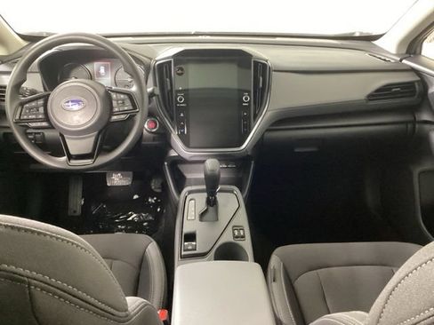 Certified 2026 Subaru Crosstrek 2.5i Premium AWD/4WD image 12
