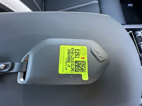 Certified 2026 Kia K5 GT-Line w/ GT-Line Premium Package FWD image 28