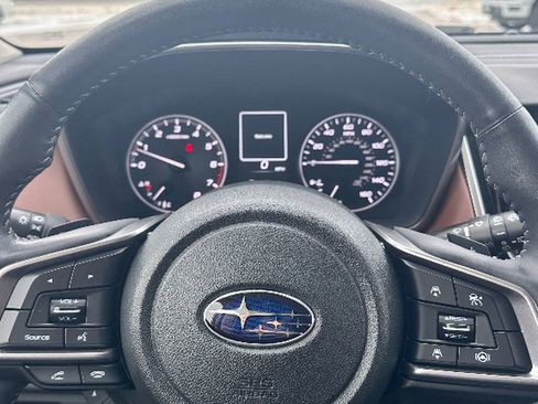 Used 2022 Subaru Outback Touring XT image 15