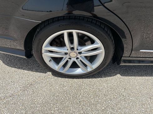 Used 2014 Mercedes-Benz C 250 Sedan image 57