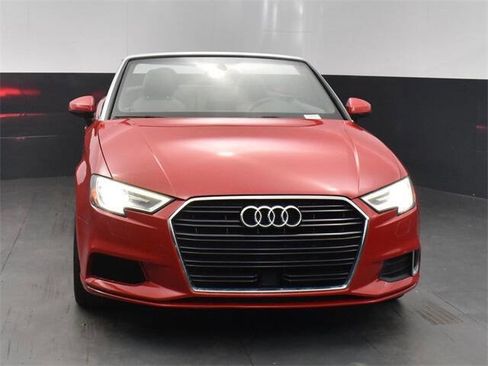 Used 2018 Audi A3 2.0T Premium w/ Convenience Package image 27