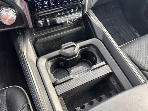 Used 2020 RAM 1500 Limited image 31