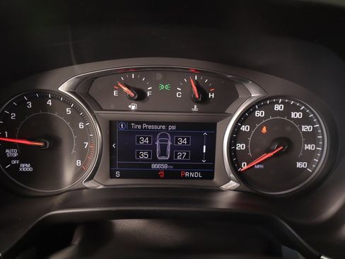 Used 2020 Chevrolet Blazer LT image 4