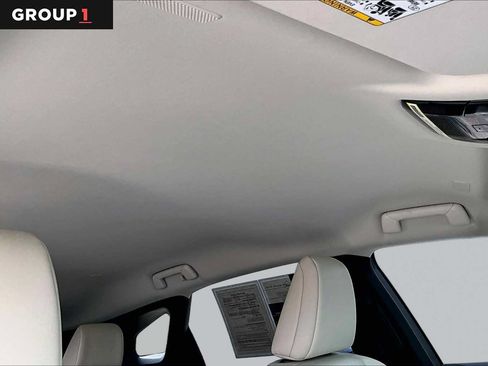 Used 2023 Lexus RX 350 FWD w/ Accessory Package (Z1) image 12