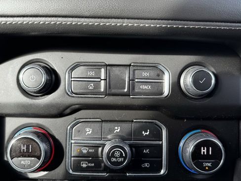 Certified 2023 Chevrolet Tahoe Z71 image 19