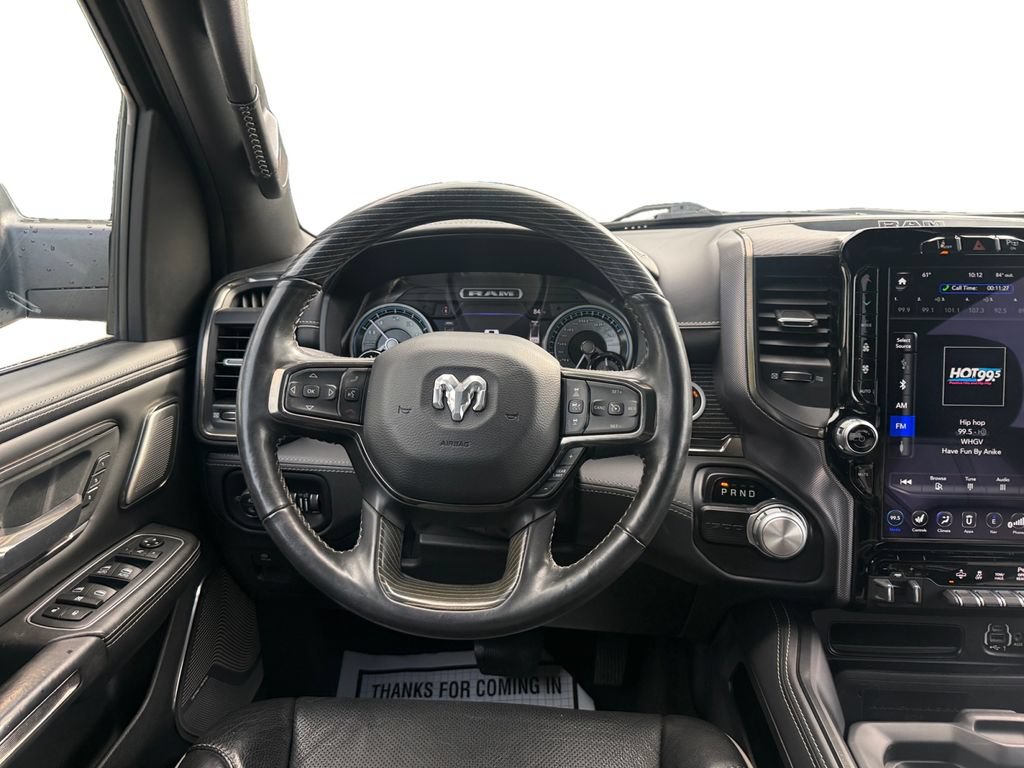 Used 2020 RAM 1500 Limited RWD image 12