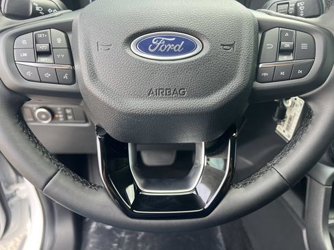 New 2026 Ford Ranger XLT w/ Equipment Group 301A High AWD/4WD image 8