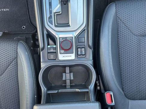 Used 2020 Subaru Forester Premium image 34