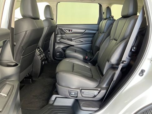 New 2026 Subaru Ascent Bronze Edition image 26