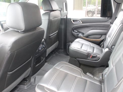 Used 2018 GMC Yukon Denali w/ Open Road Package AWD/4WD image 26