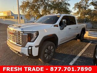 Certified 2024 GMC Sierra 2500 Denali w/ Denali Reserve Package video 1